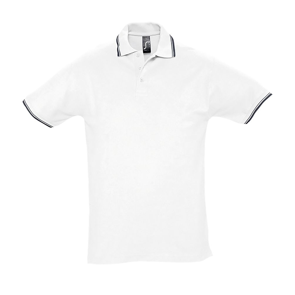 SOL'S PRACTICE - MEN'S POLO SHIRT
