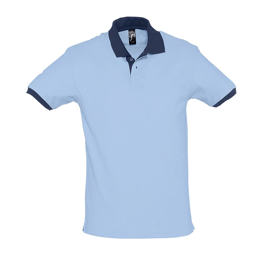 SOL'S PRINCE - UNISEX POLO SHIRT