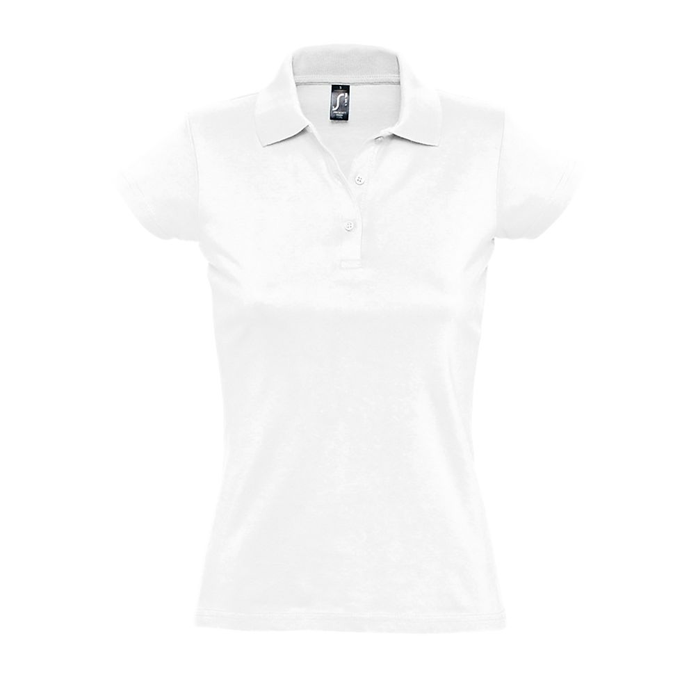 SOL'S PRESCOTT WOMEN - WOMEN'S POLO SHIRT