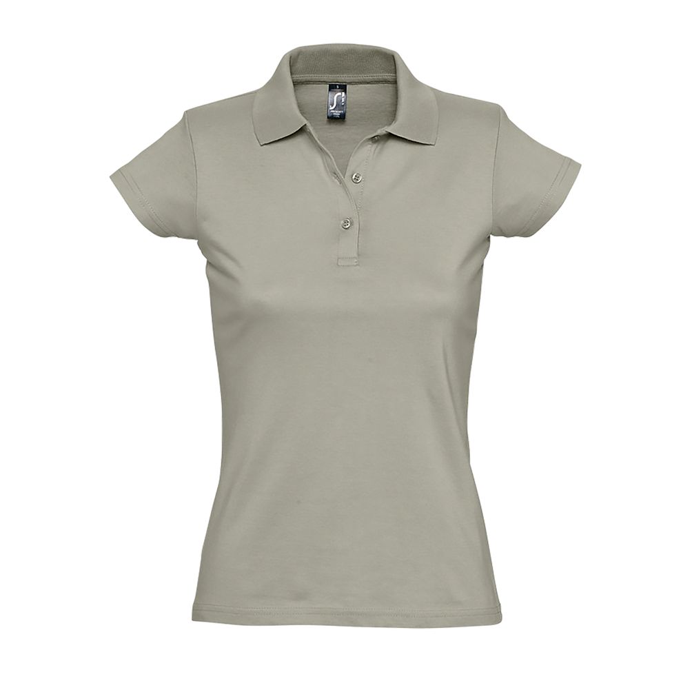 SOL'S PRESCOTT WOMEN - WOMEN'S POLO SHIRT