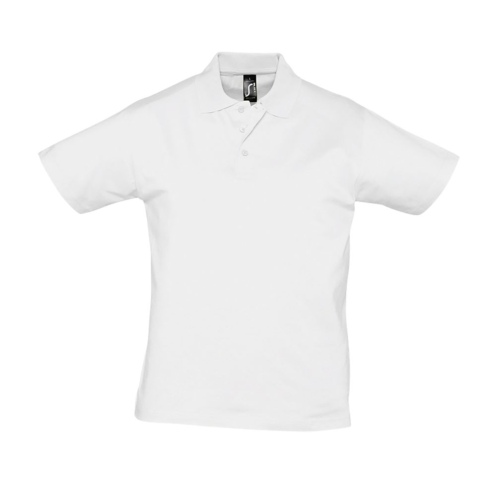 SOL'S PRESCOTT MEN - MEN'S POLO SHIRT