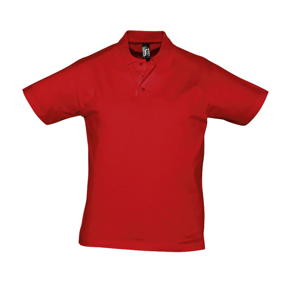 SOL'S PRESCOTT MEN - MEN'S POLO SHIRT