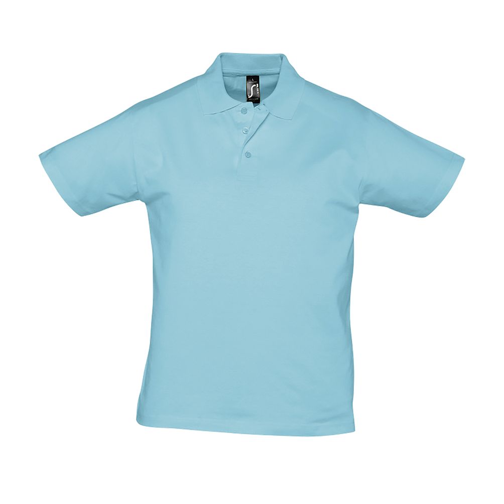 SOL'S PRESCOTT MEN - MEN'S POLO SHIRT