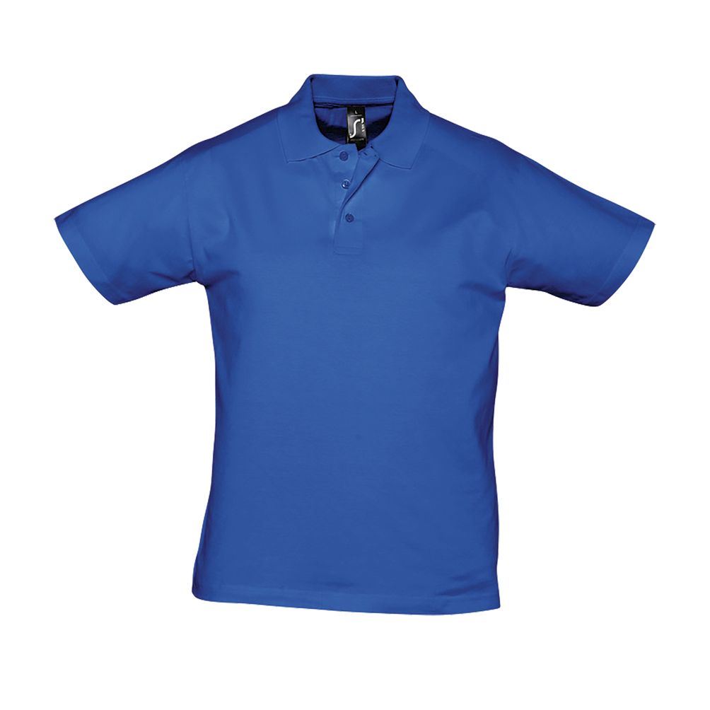 SOL'S PRESCOTT MEN - MEN'S POLO SHIRT
