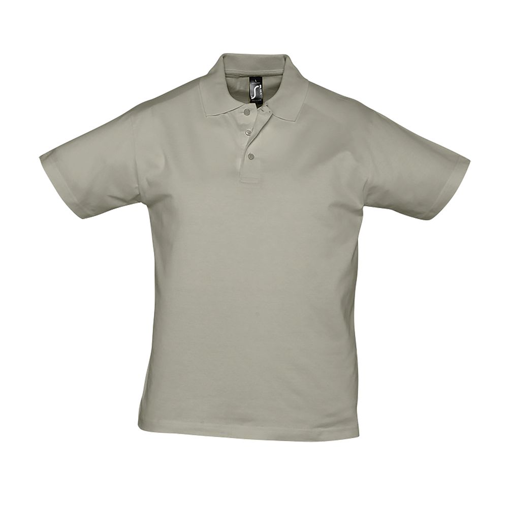 SOL'S PRESCOTT MEN - MEN'S POLO SHIRT