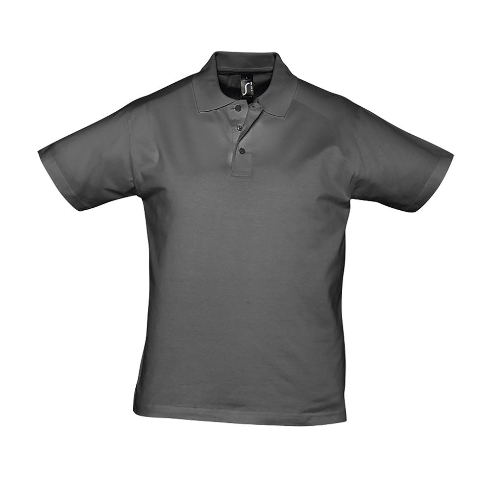 SOL'S PRESCOTT MEN - MEN'S POLO SHIRT