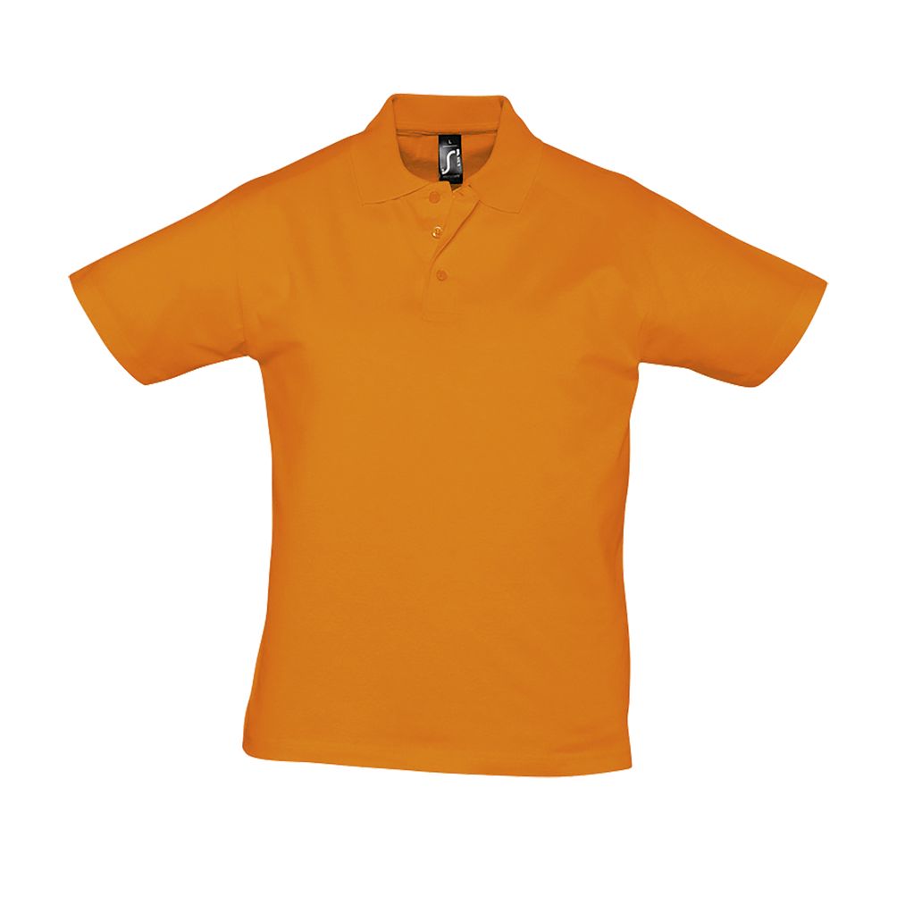 SOL'S PRESCOTT MEN - MEN'S POLO SHIRT