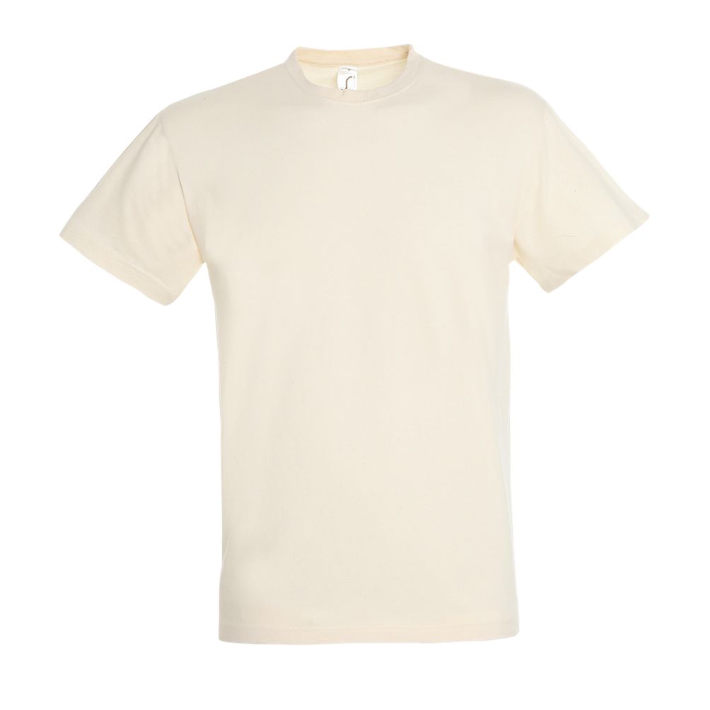 SOL'S REGENT - UNISEX ROUND NECK T-SHIRT