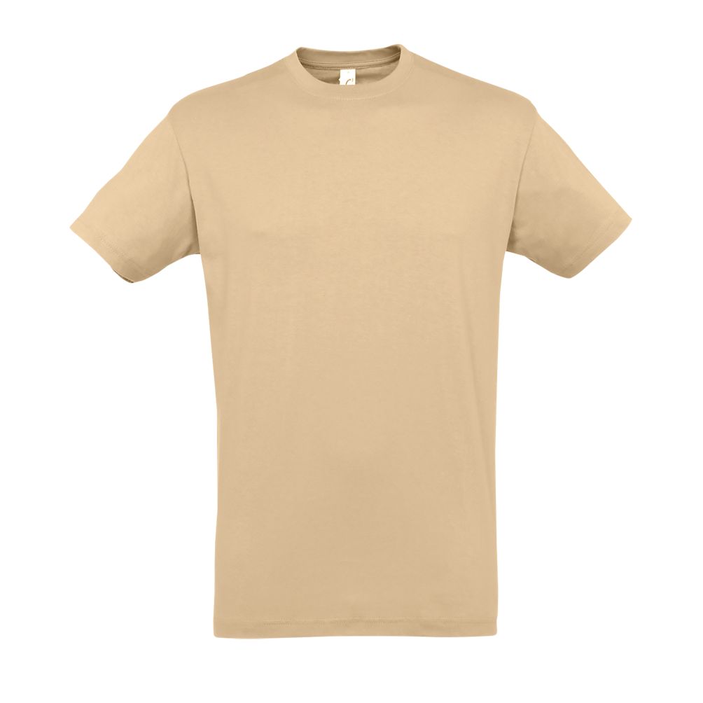 Sol's Regent - Tee-Shirt Unisexe Col Rond III