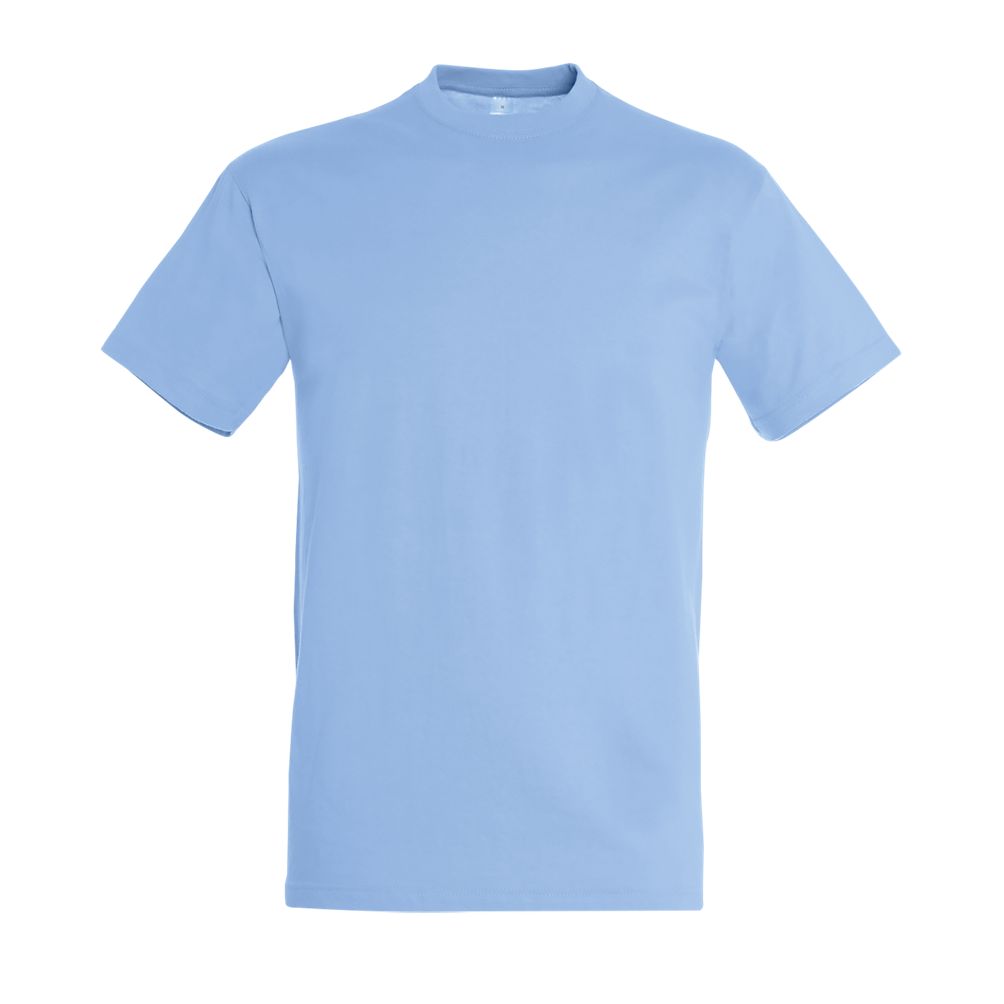 SOL'S REGENT - UNISEX ROUND NECK T-SHIRT