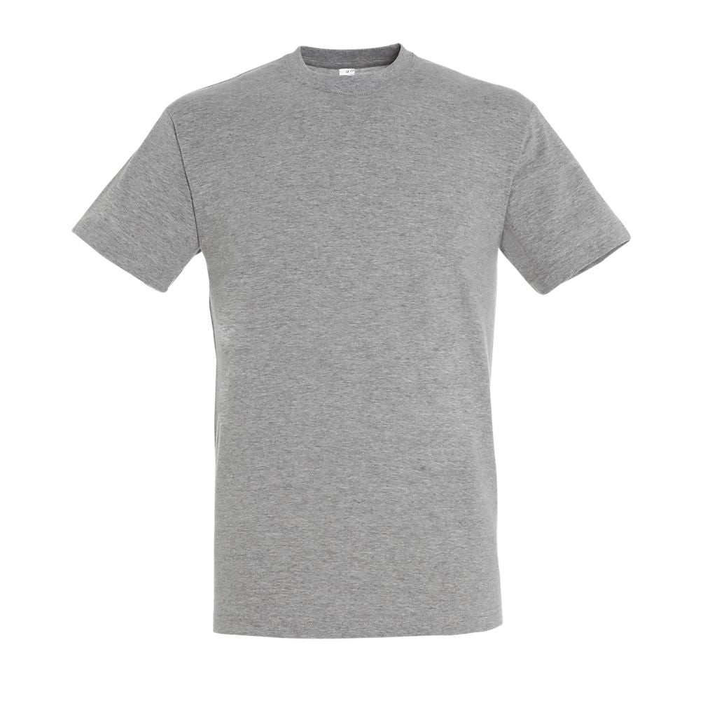 Sol's Regent - Tee-Shirt Unisexe Col Rond IIII