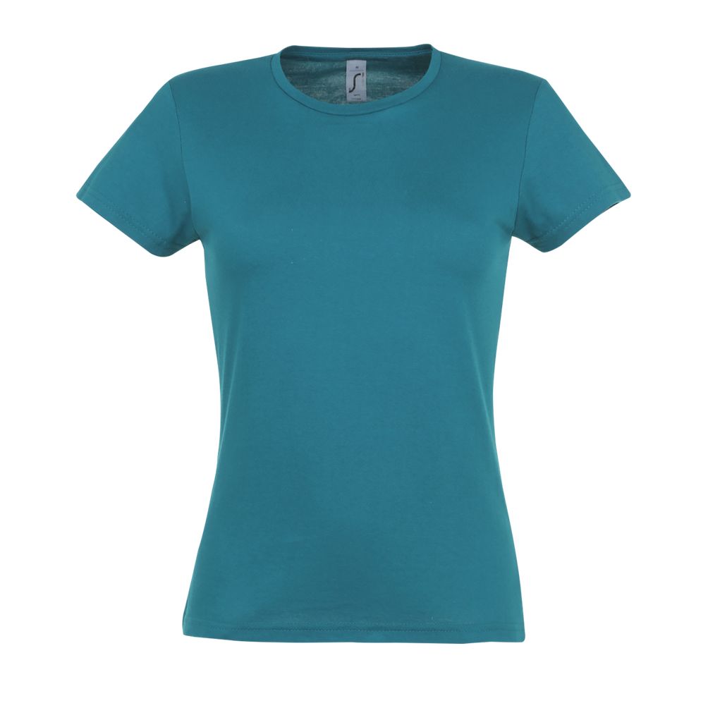 SOL'S MISS - WOMEN'S T-SHIRT