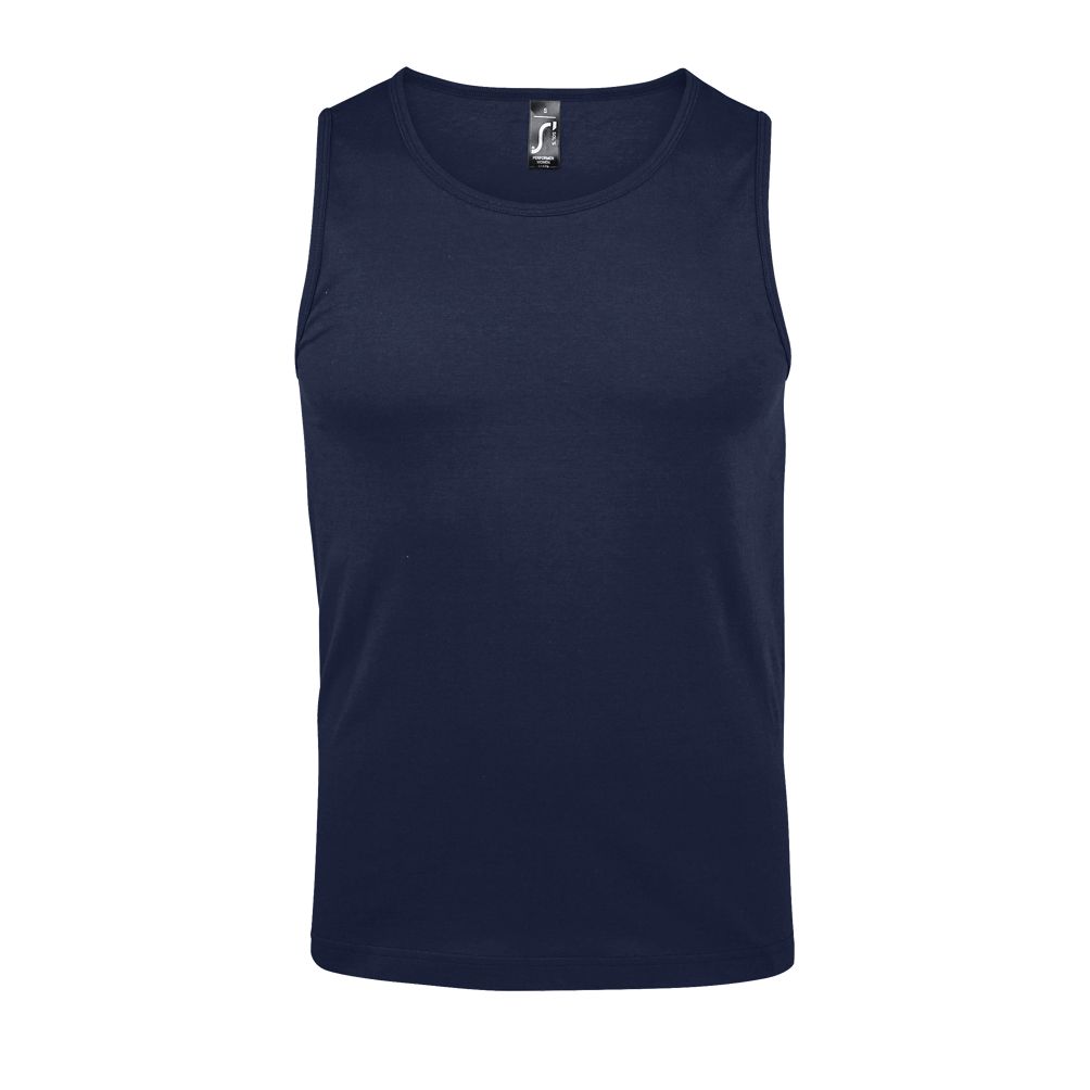 SOL'S JUSTIN - MEN'S TANK TOP