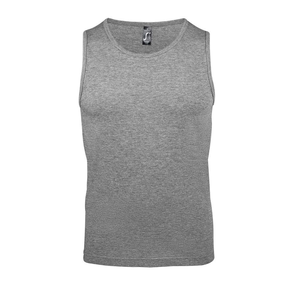 SOL'S JUSTIN - MEN'S TANK TOP