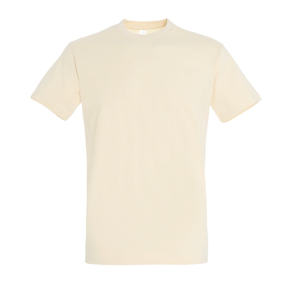 Sol's Imperial - Tee-Shirt Homme Col Rond