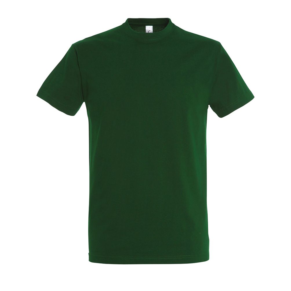 Sol's Imperial - Tee-Shirt Homme Col Rond II