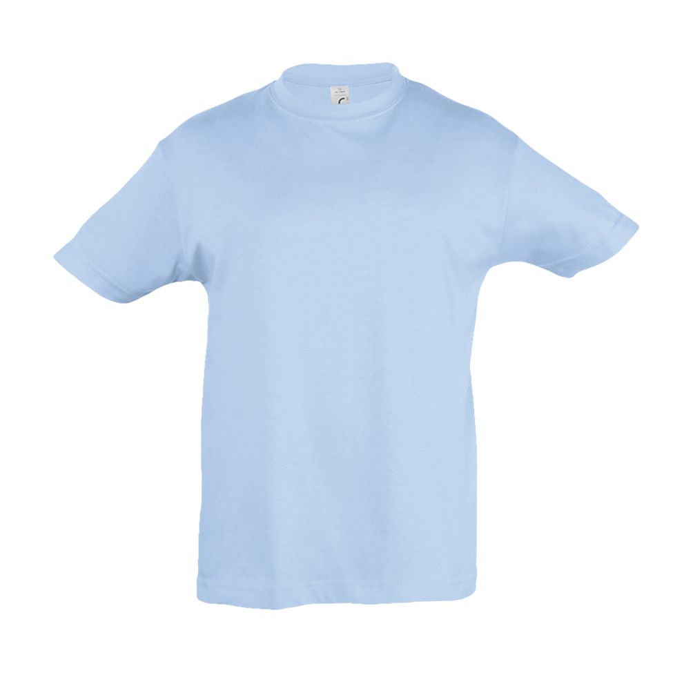 SOL'S REGENT KIDS - CHILDREN'S ROUND NECK T-SHIRT