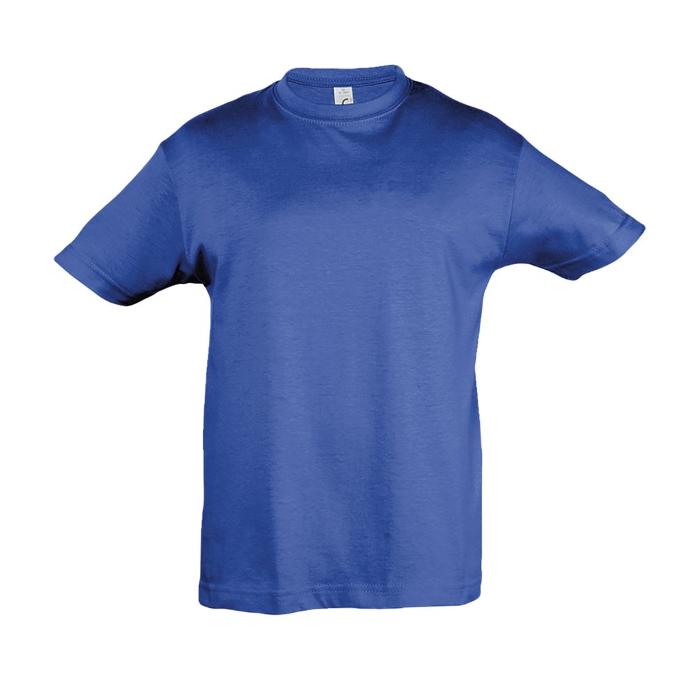 SOL'S REGENT KIDS - CHILDREN'S ROUND NECK T-SHIRT