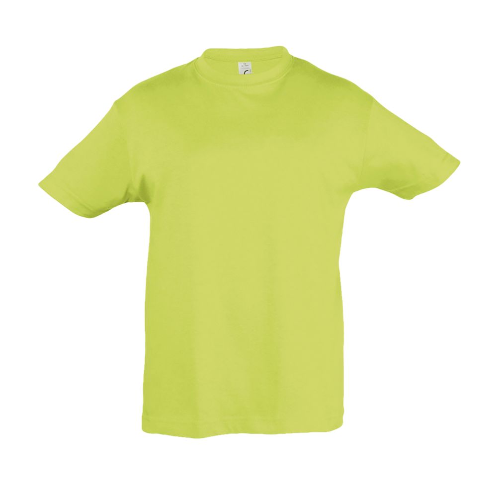 SOL'S REGENT KIDS - CHILDREN'S ROUND NECK T-SHIRT