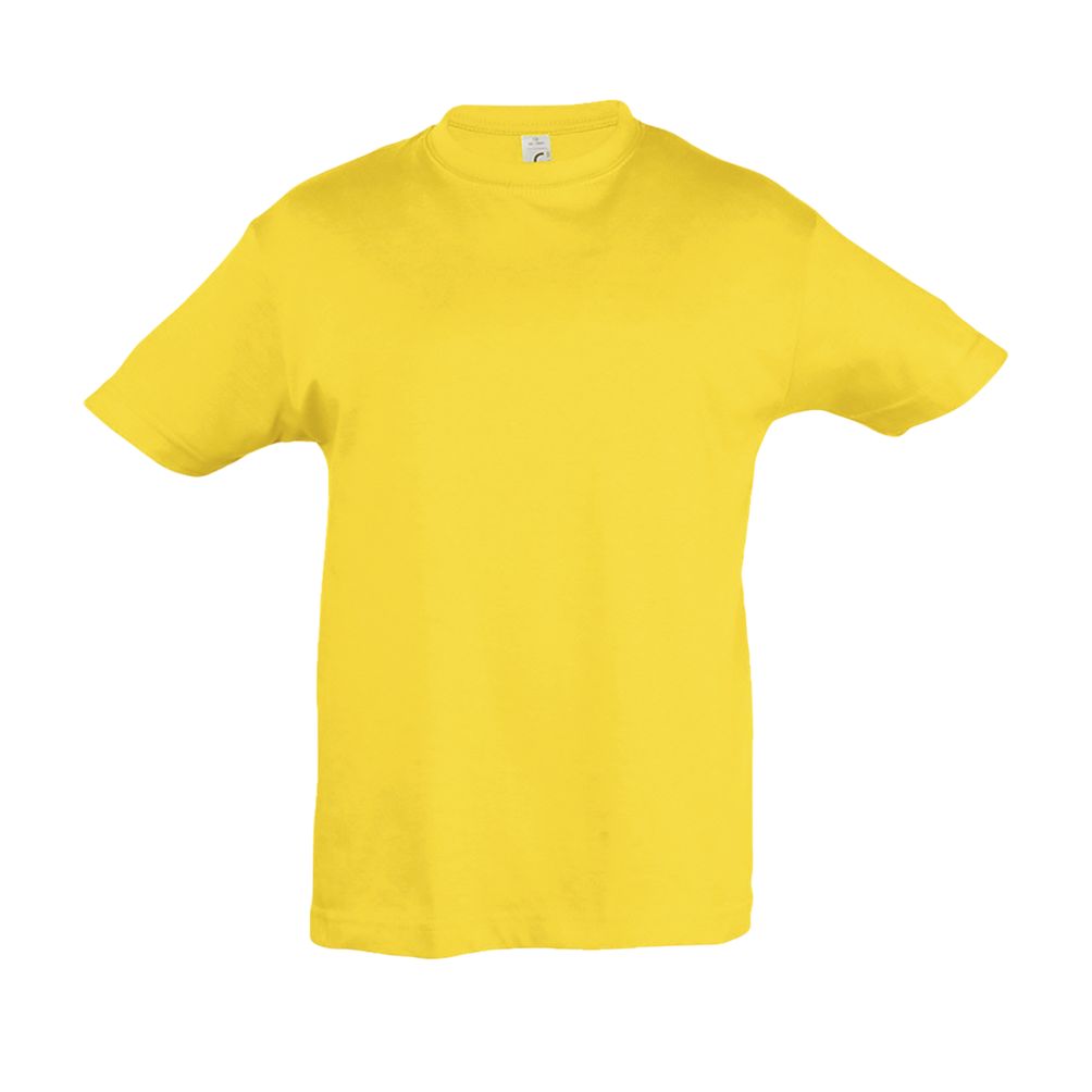 SOL'S REGENT KIDS - CHILDREN'S ROUND NECK T-SHIRT