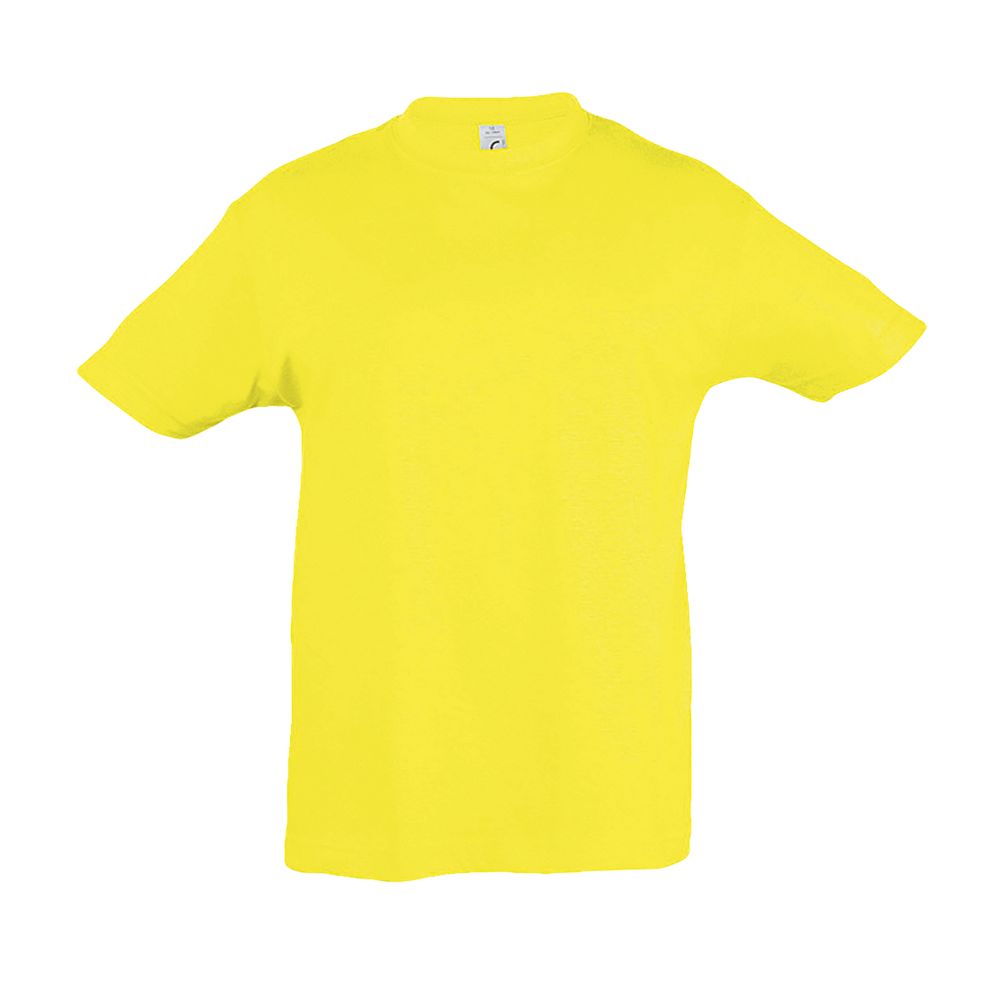 SOL'S REGENT KIDS - CHILDREN'S ROUND NECK T-SHIRT
