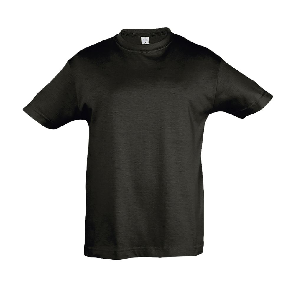 SOL'S REGENT KIDS - CHILDREN'S ROUND NECK T-SHIRT