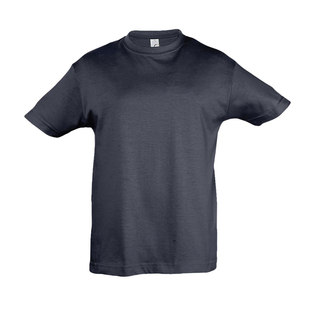 SOL'S REGENT KIDS - CHILDREN'S ROUND NECK T-SHIRT