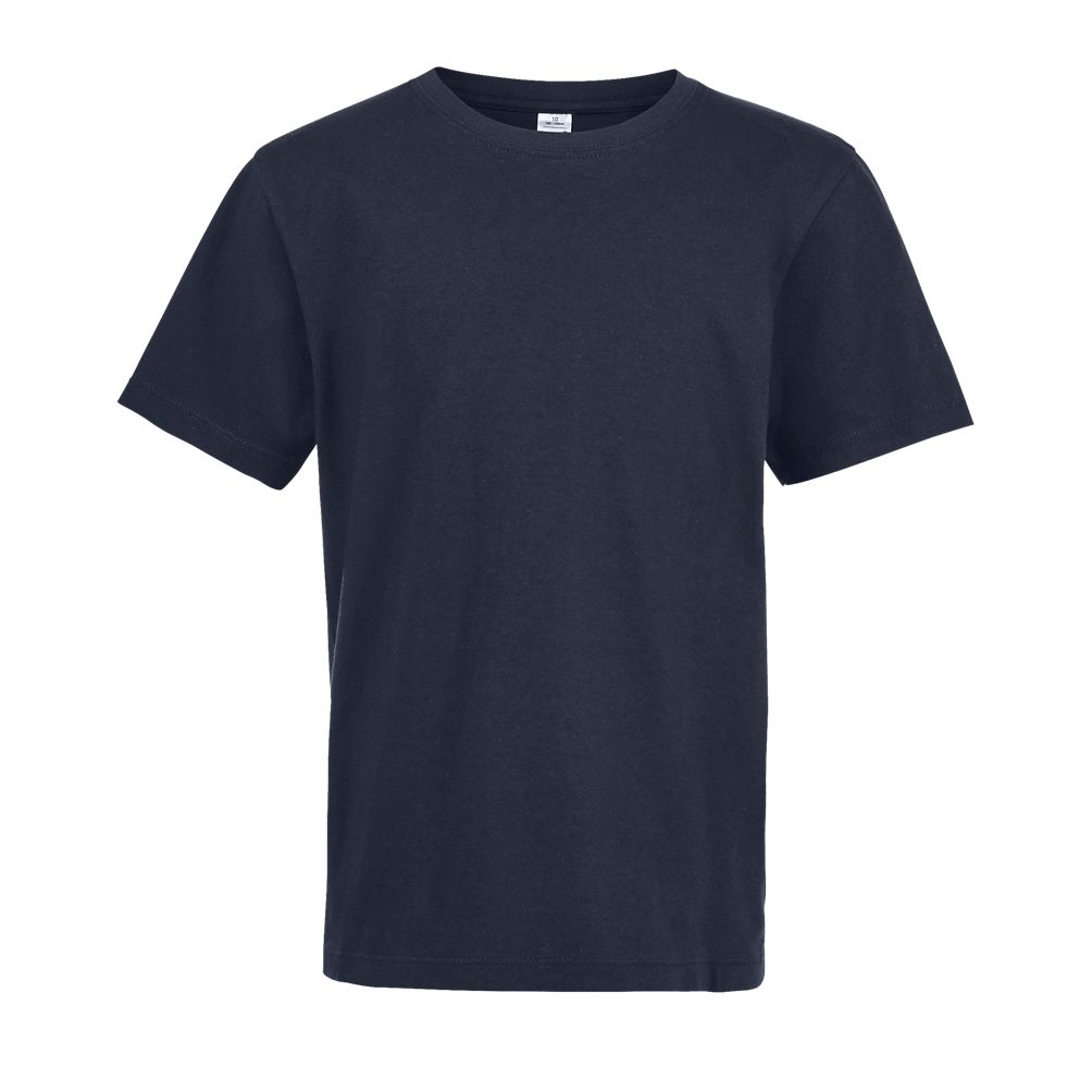 SOL'S REGENT KIDS - CHILDREN'S ROUND NECK T-SHIRT