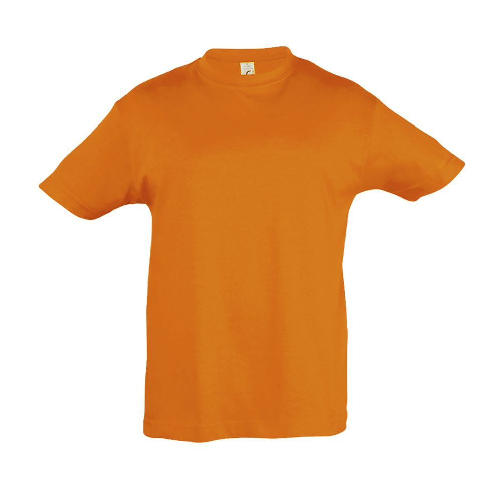 SOL'S REGENT KIDS - CHILDREN'S ROUND NECK T-SHIRT