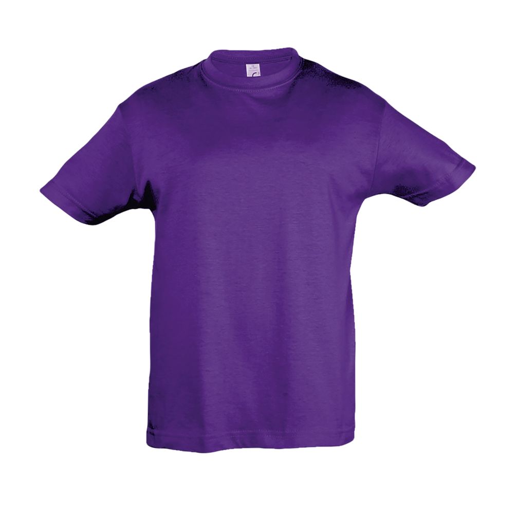 SOL'S REGENT KIDS - CHILDREN'S ROUND NECK T-SHIRT