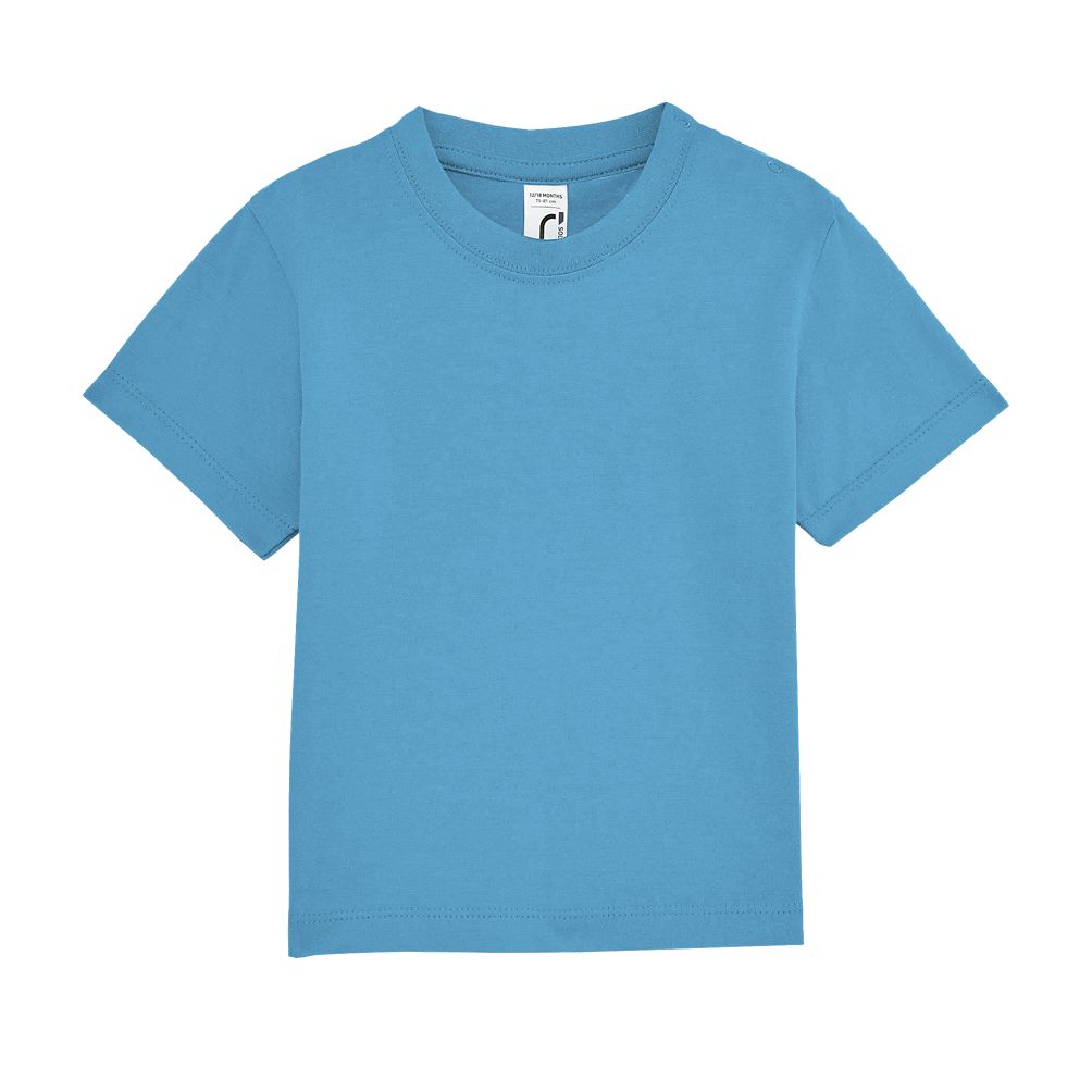 SOL'S MOSQUITO - BABY T-SHIRT