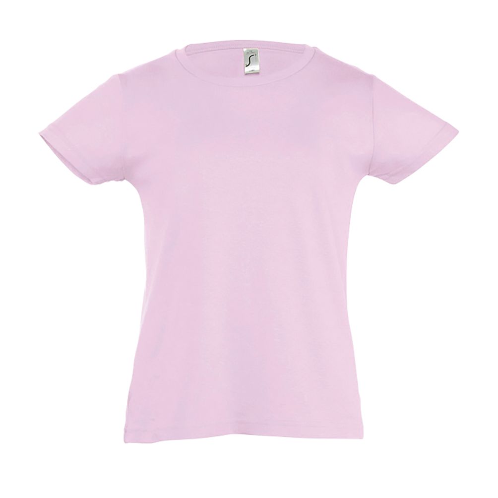 SOL'S CHERRY - GIRL'S T-SHIRT