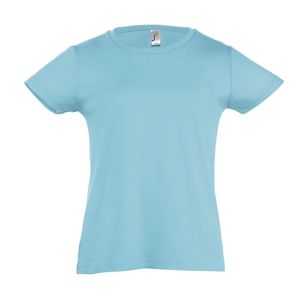 SOL'S CHERRY - GIRL'S T-SHIRT