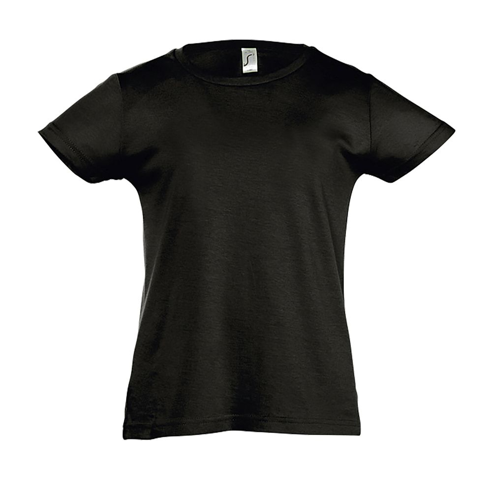SOL'S CHERRY - GIRL'S T-SHIRT