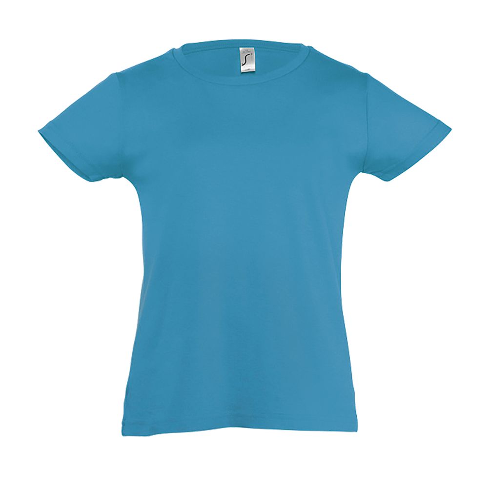 SOL'S CHERRY - GIRL'S T-SHIRT