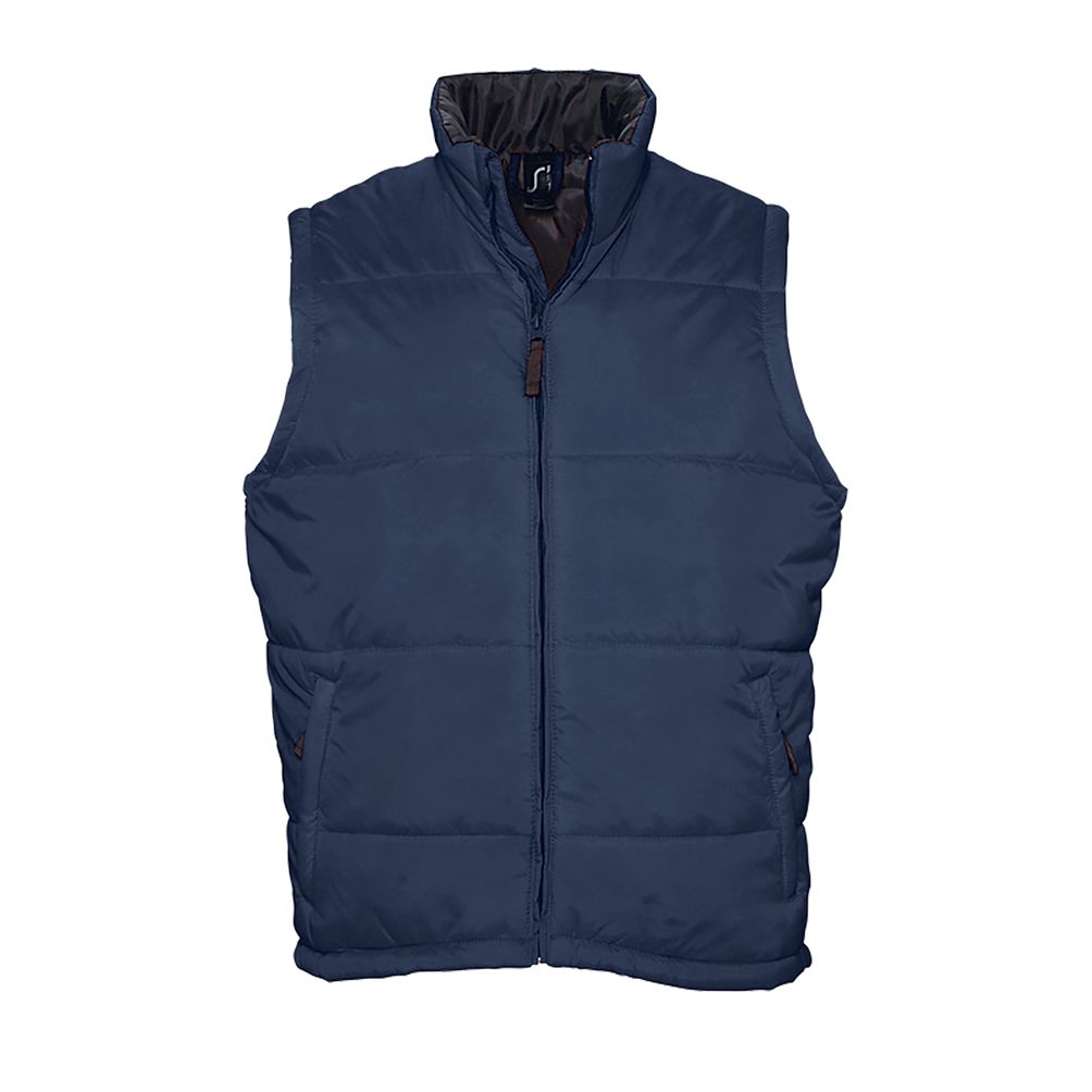 Sol's Warm - Bodywarmer Matelassé