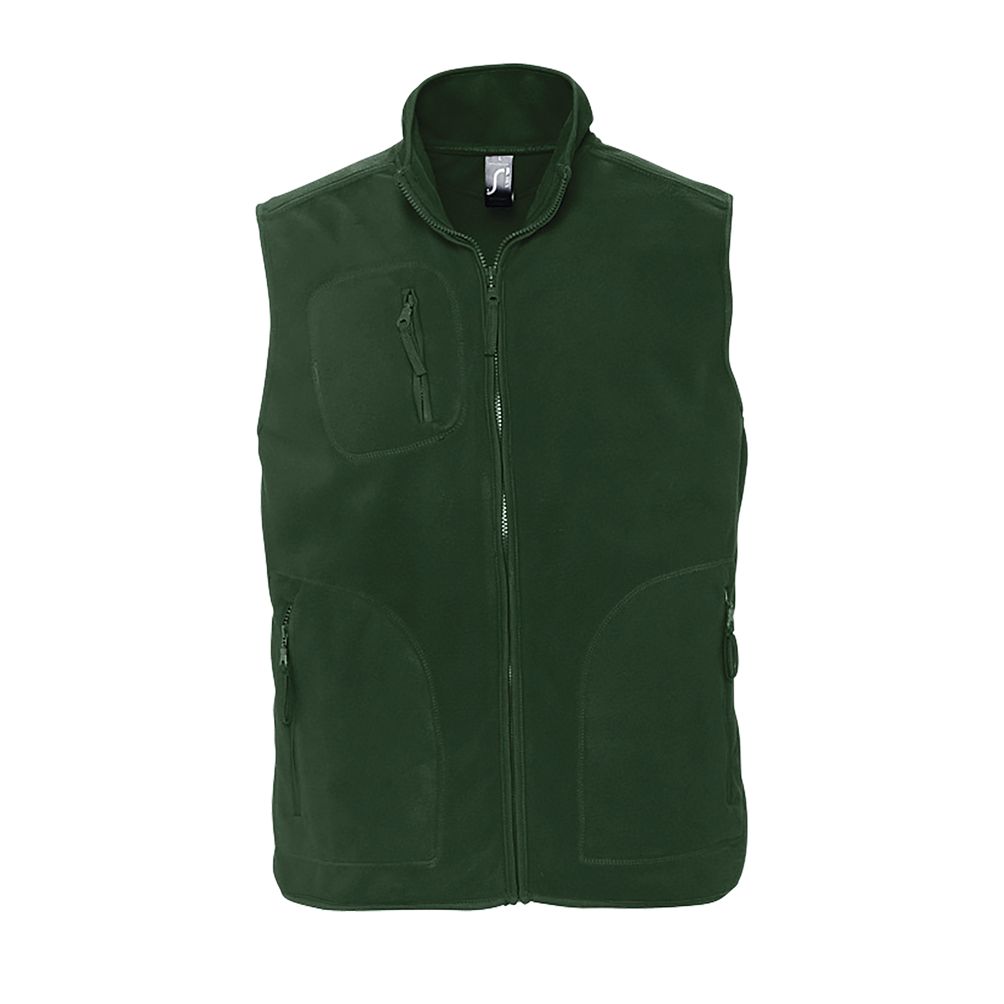 SOL'S NORWAY - UNISEX SLEEVELESS FLEECE VEST