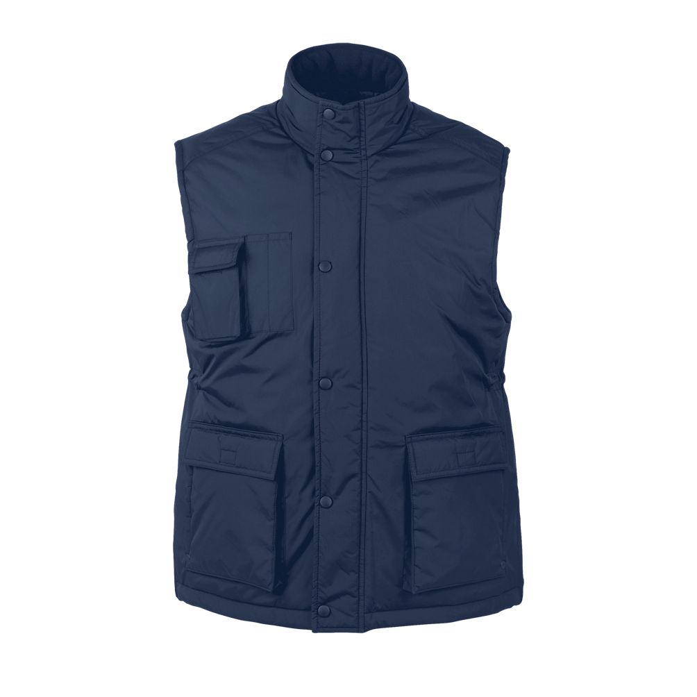Sol's Wells - Bodywarmer En Ripstop