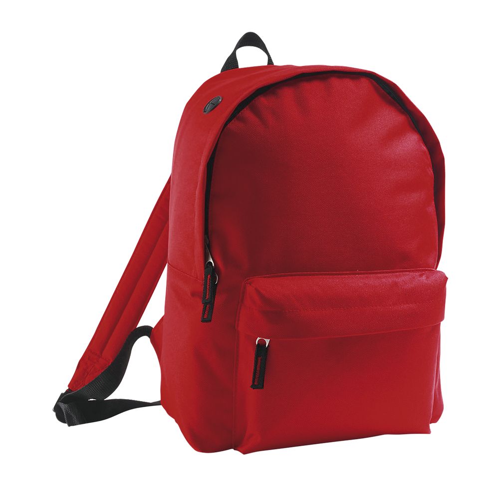 Sol's Rider - Sac A Dos En Polyester 600D