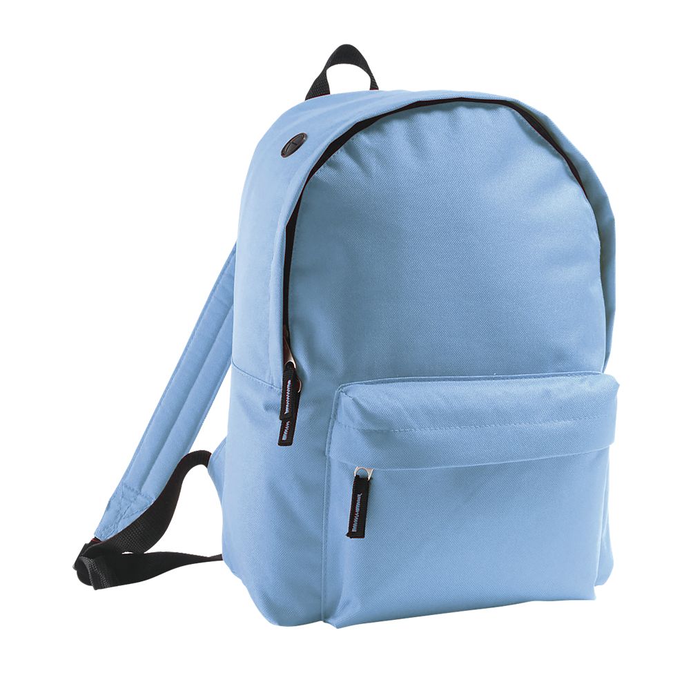 Sol's Rider - Sac A Dos En Polyester 600D
