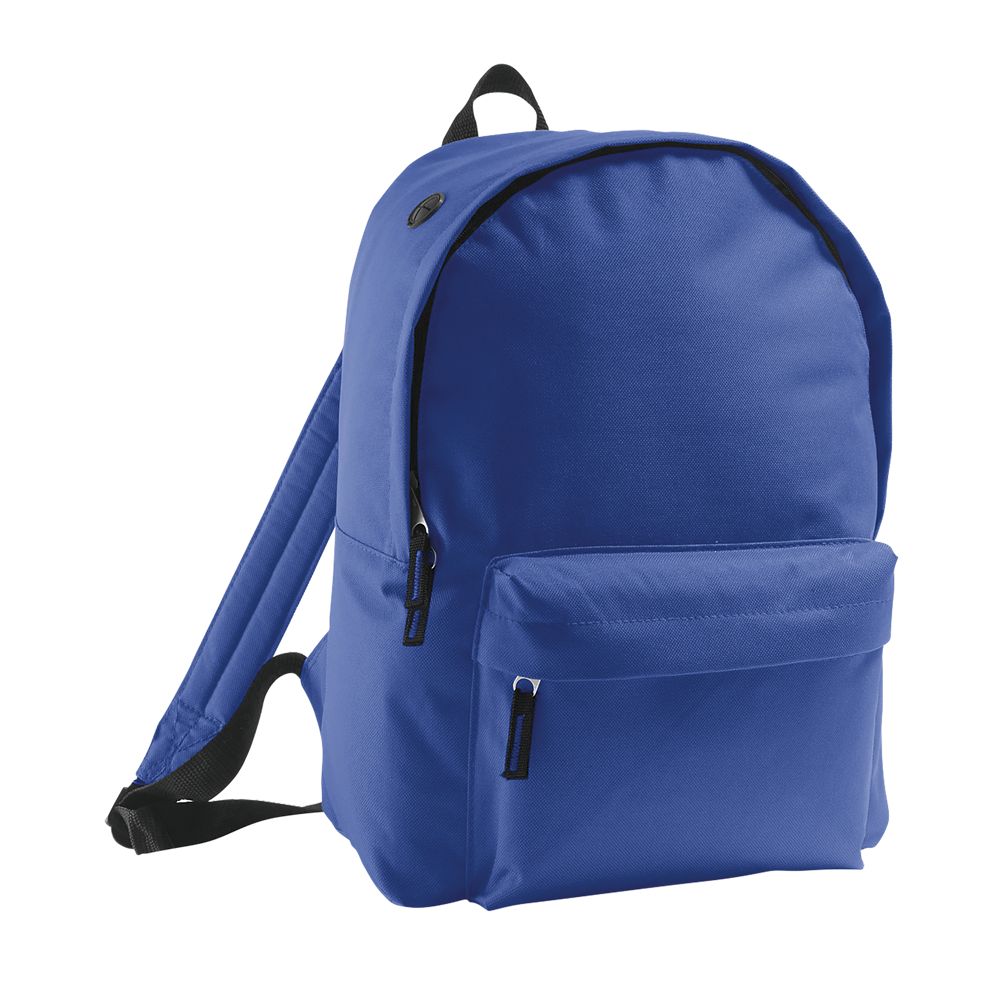 Sol's Rider - Sac A Dos En Polyester 600D