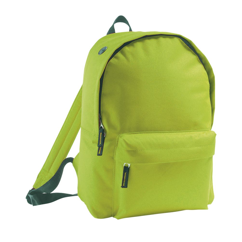 Sol's Rider - Sac A Dos En Polyester 600D