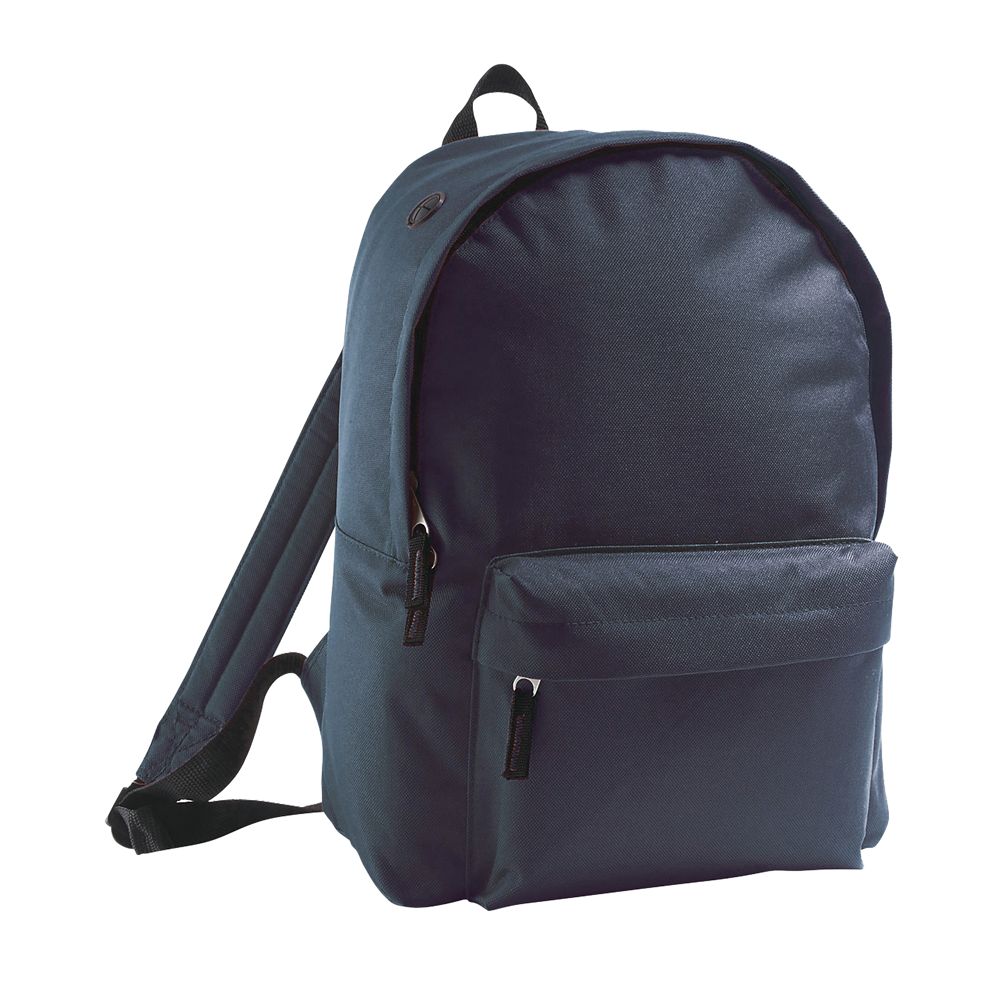 Sol's Rider - Sac A Dos En Polyester 600D