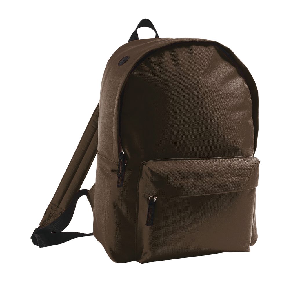 Sol's Rider - Sac A Dos En Polyester 600D