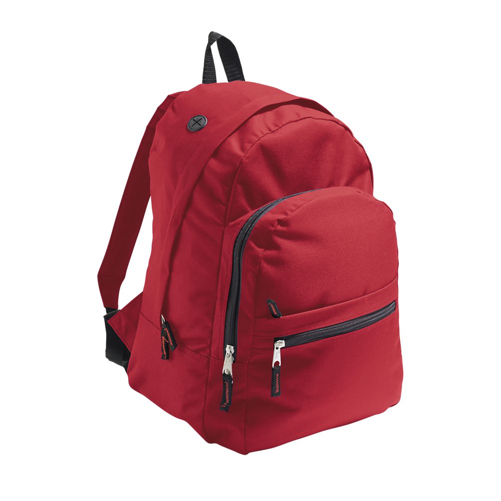 SOL'S EXPRESS - 600D POLYESTER BACKPACK