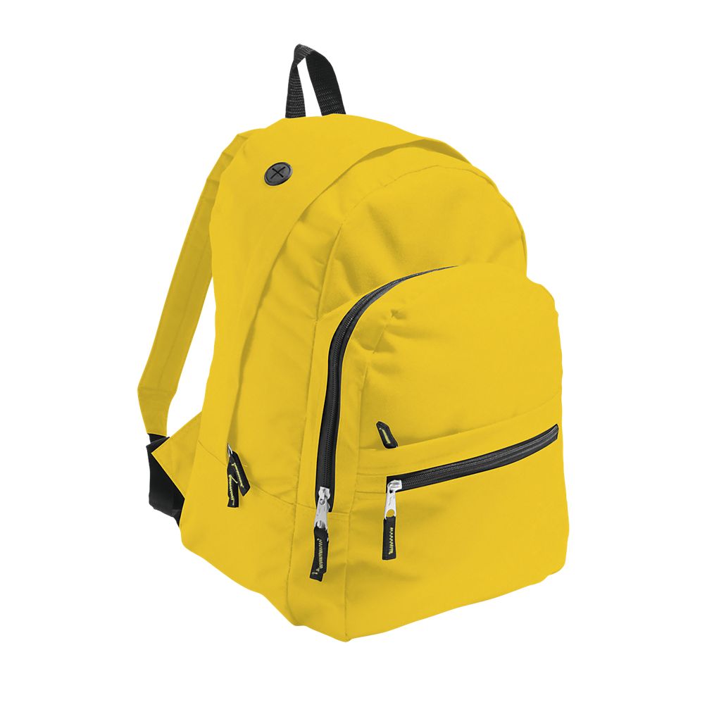 SOL'S EXPRESS - 600D POLYESTER BACKPACK