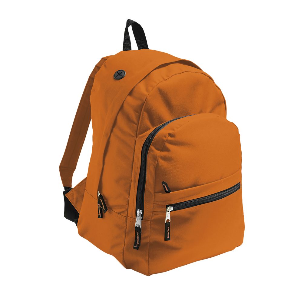 SOL'S EXPRESS - 600D POLYESTER BACKPACK