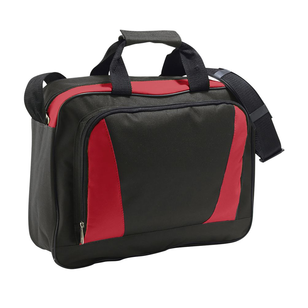 Sol's Cambridge - Porte Documents En Polyester 600D