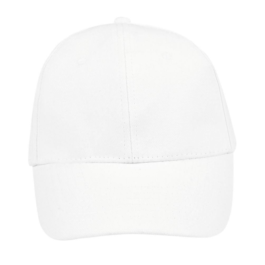 Sol's Buffalo - Casquette 6 Panneaux