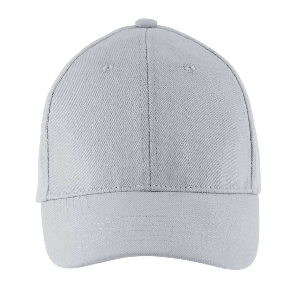 Sol's Buffalo - Casquette 6 Panneaux